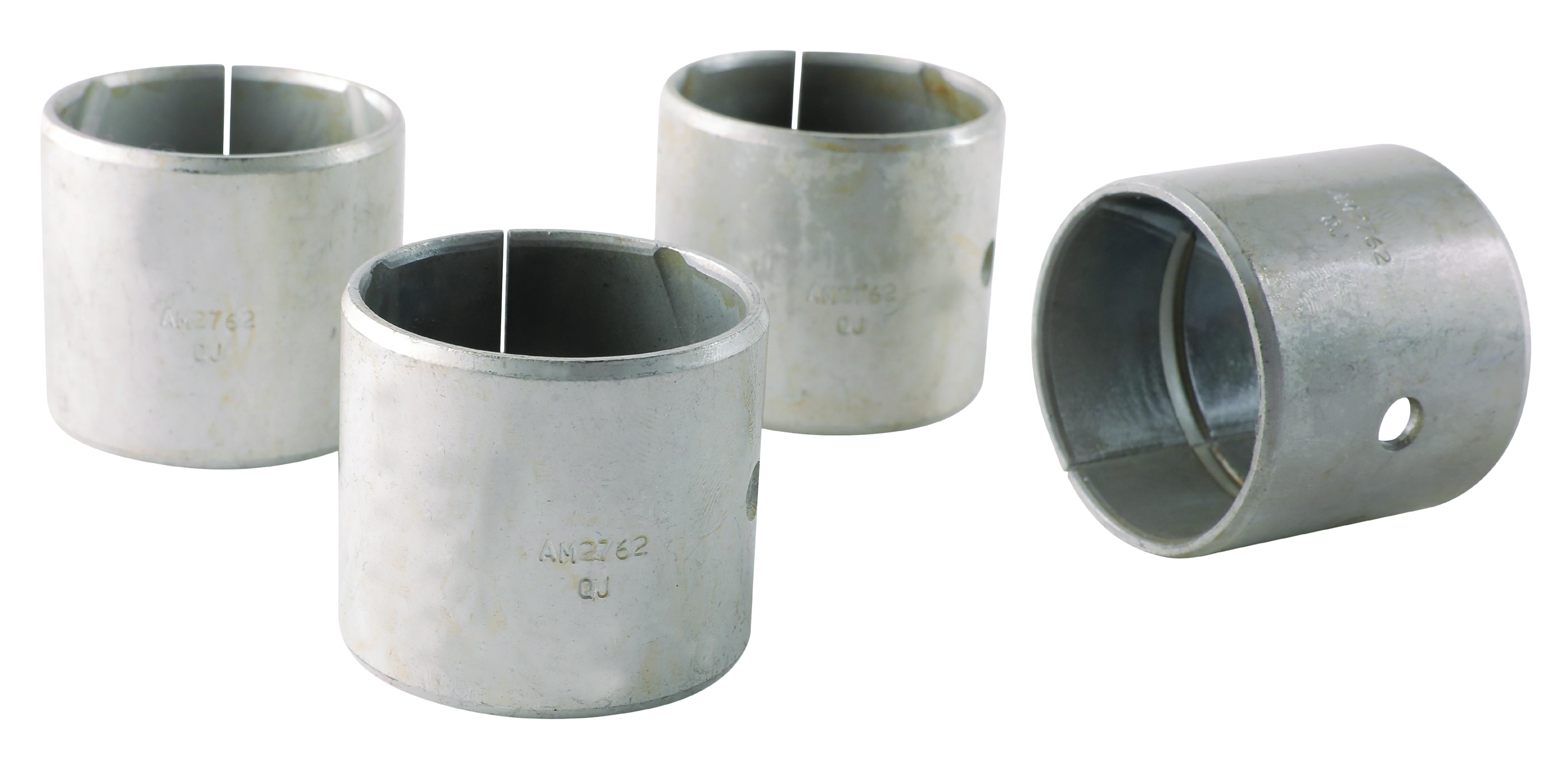 FRONT AXLE BUSH SONALIKA 2762 (SET OF 10)