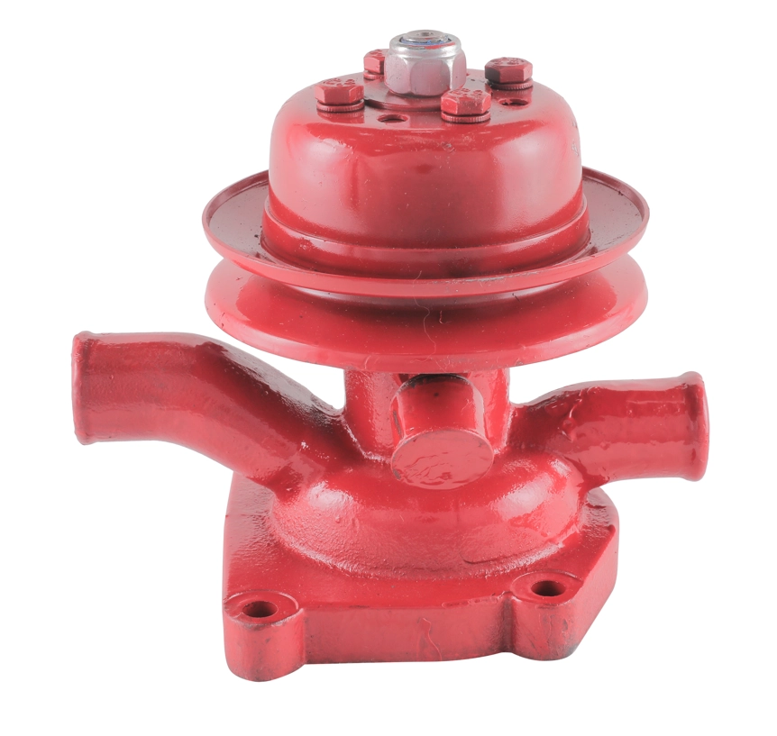 Water Pump Assy for Zetor 2011/2511 (Double Pipe) Ref No- 2806.0000.90