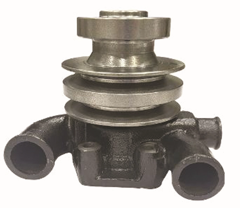 Water Pump Assy New Holland 4710/6510 Ref - 91737255  Double Belt P/S