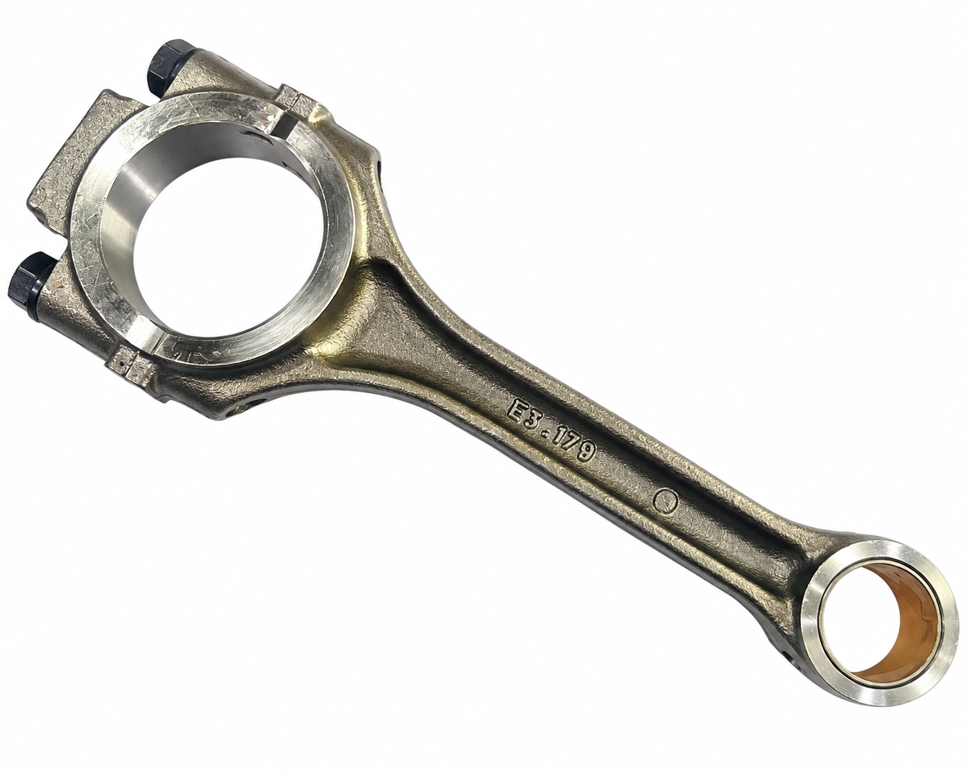 CONNECTING ROD ESCORT 430- POWERTRAC