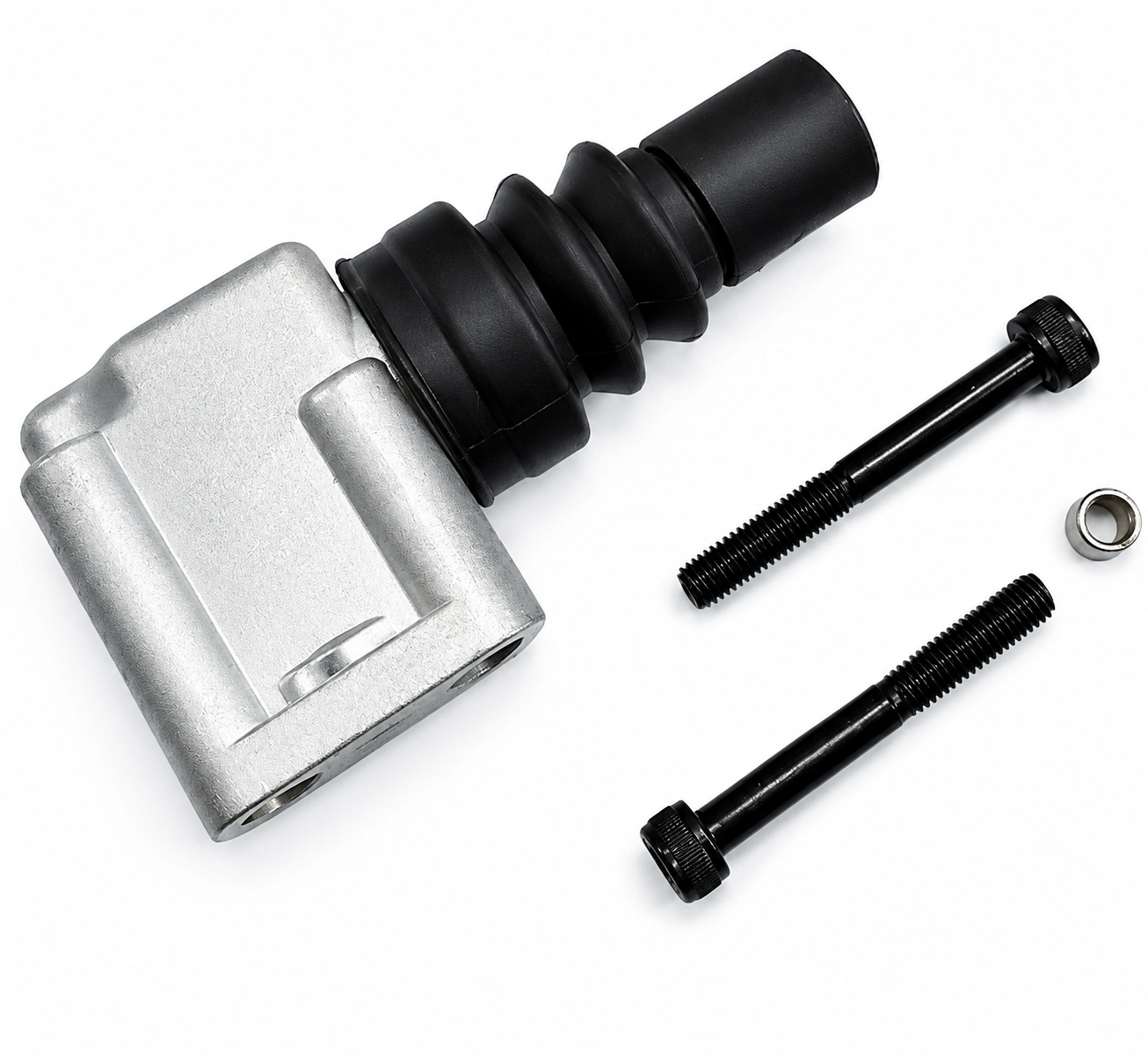 LEVER CAP WITH ACTUATOR (BUCHER)
