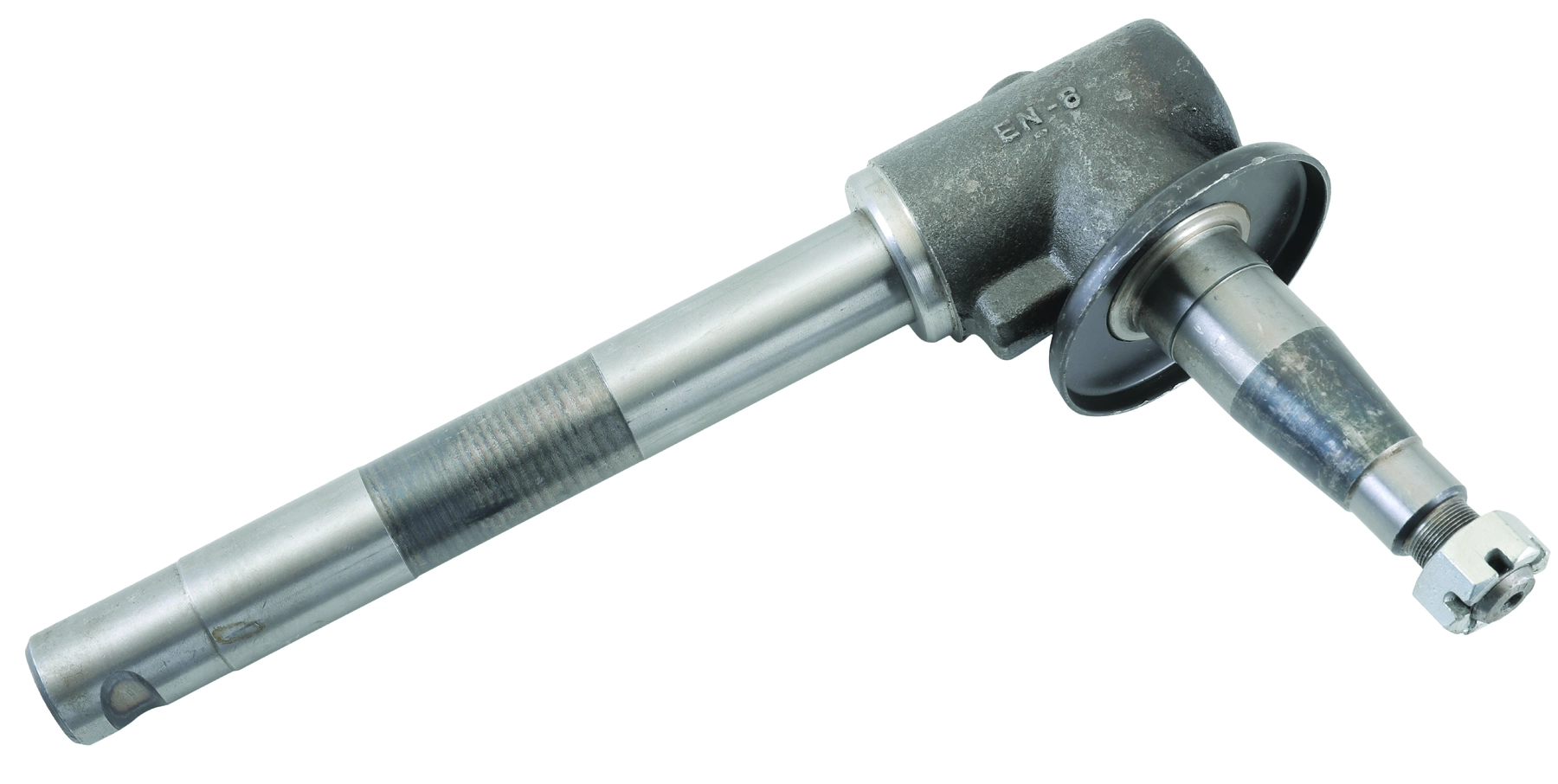 FRONT AXLE ESCORT 335 (COMMON)