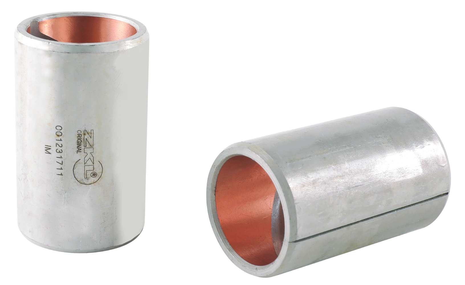 CENTRE PIN BUSH MAHINDRA 275 (LOCK TYPE)