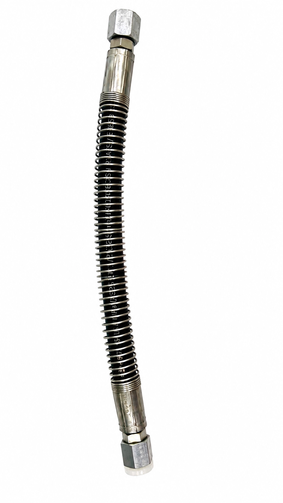 POWER STEERING PIPE POWERTRAC 439 16"INCH