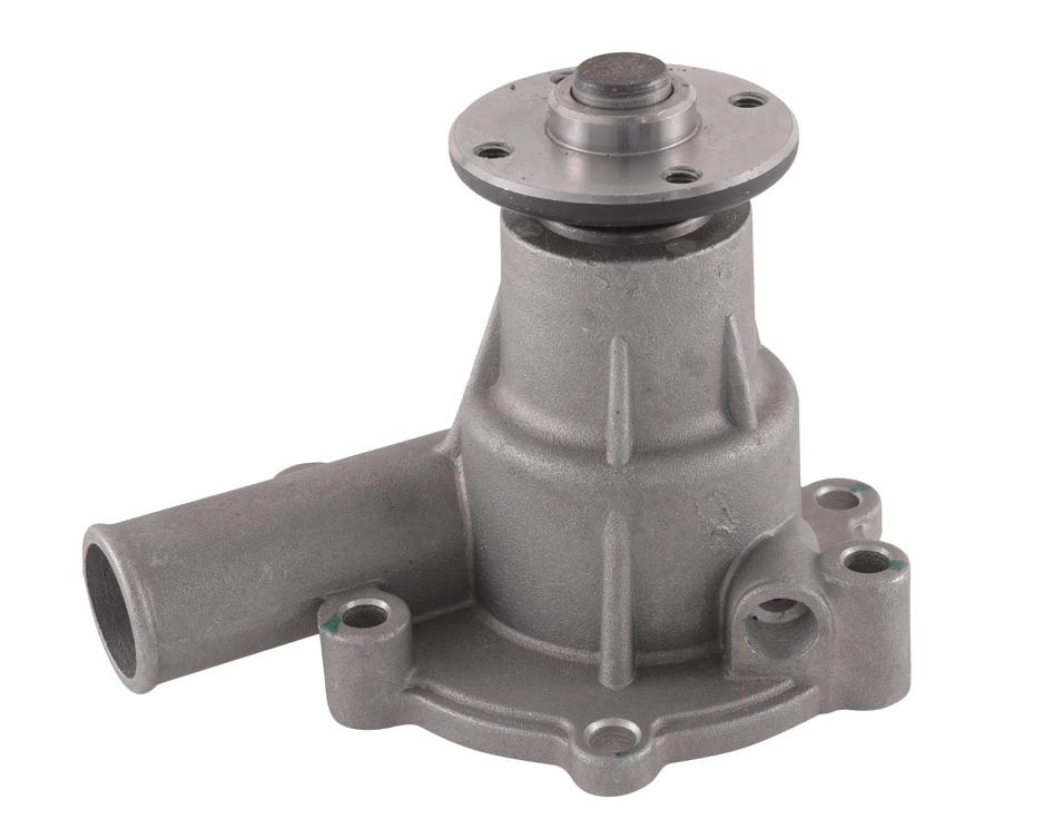 Water Pump Assy Sonalika Garden Trac Mini Tractor