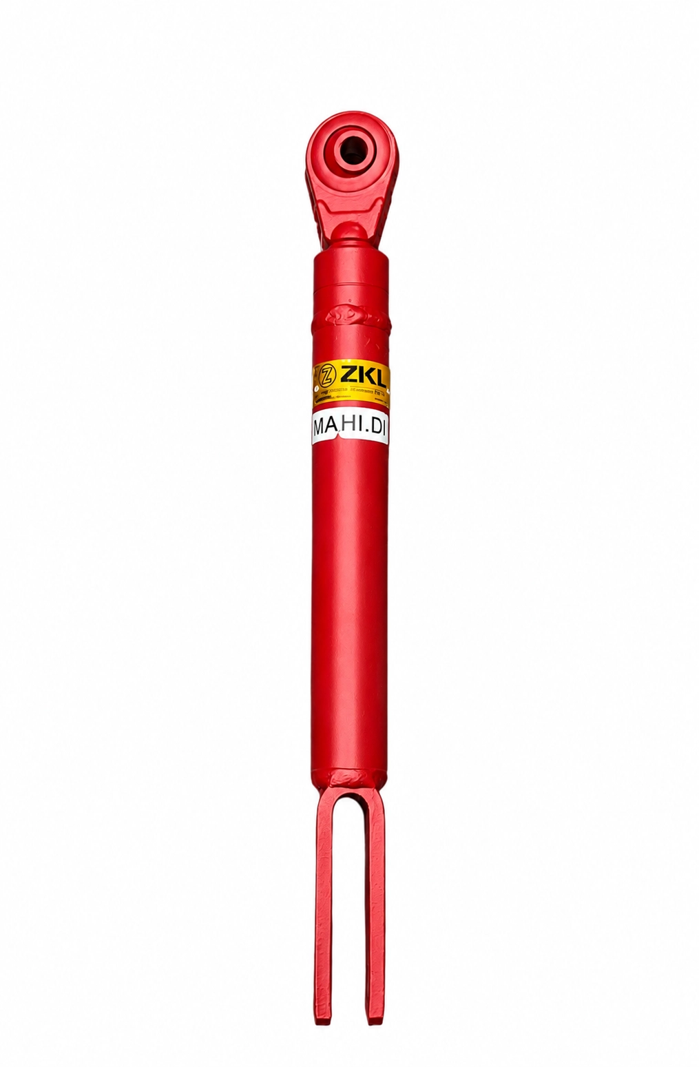 Y-ROD Assembly Suitable Mahindra DI Adjustable