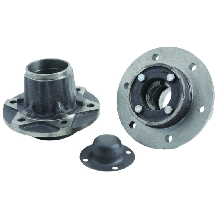 FRONT WHEEL HUB YUVO / MKM MANUAL 007905052B1