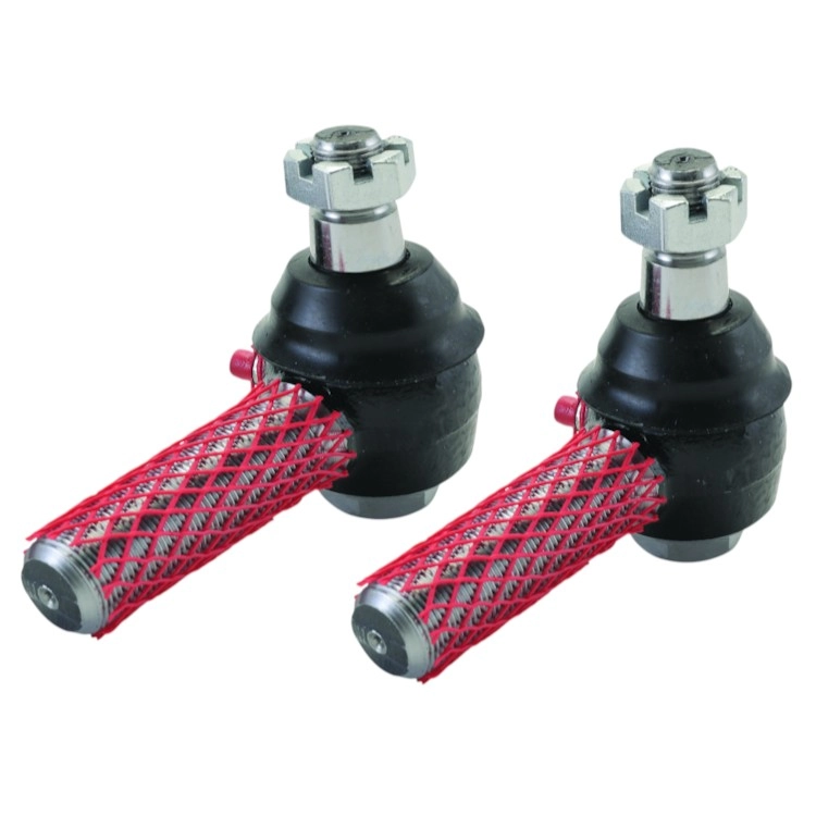 TIE ROD END ROTOVATOR 1210 RIPPER - RH ONLY