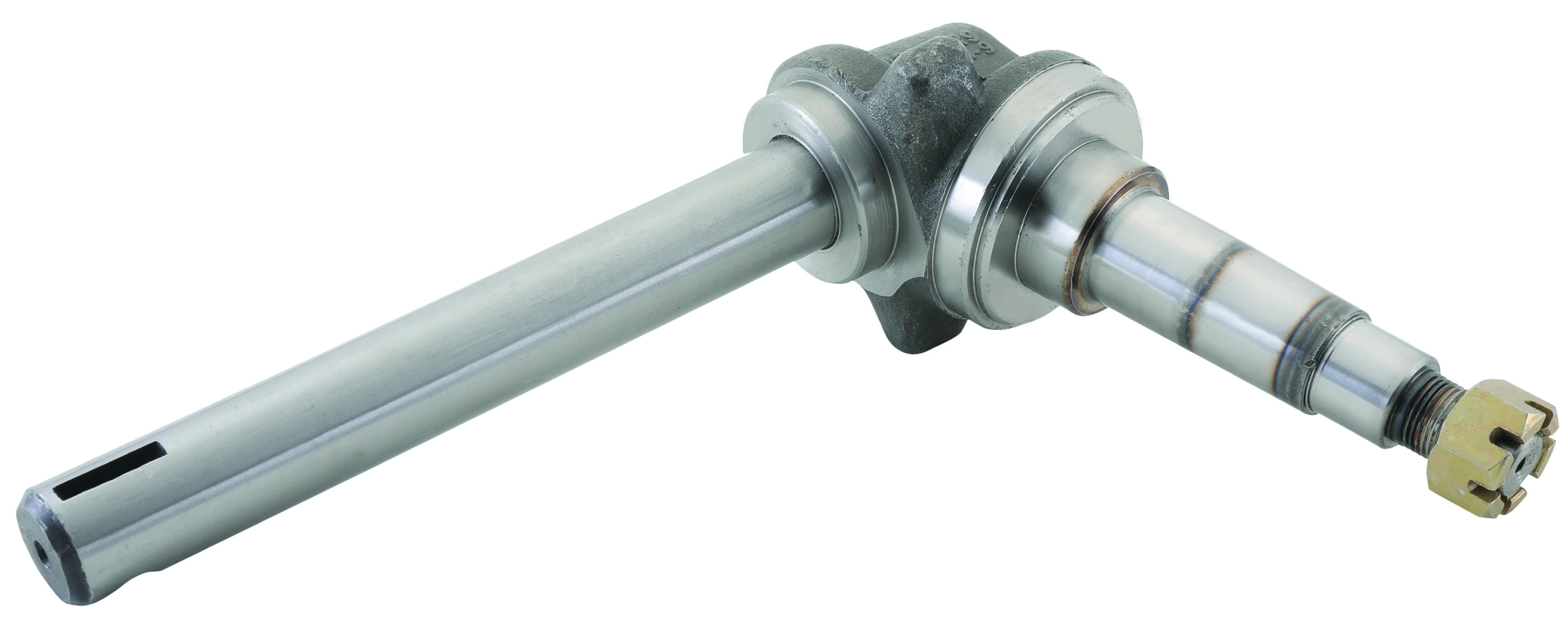 FRONT AXLE MAHINDRA YUVO BIG 6"inch Pin (RIGHT) 008014675V91