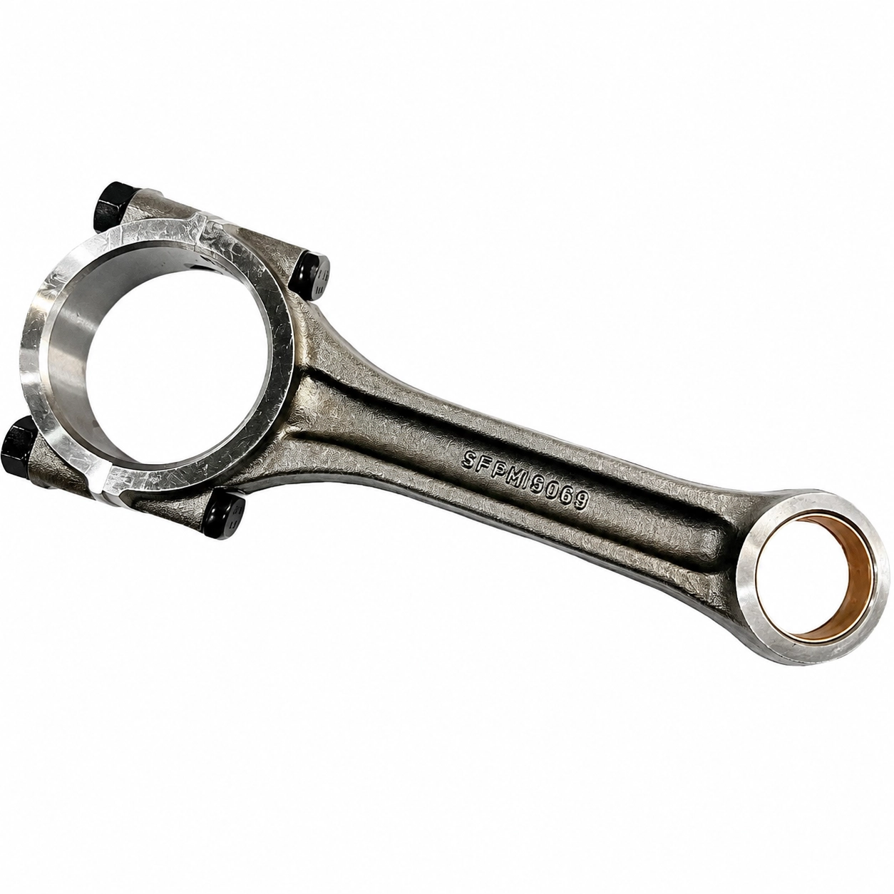 CONNECTING ROD SWARAJ XM