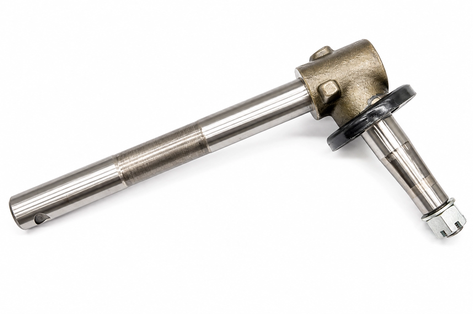 FRONT AXLE SWARAJ 735 (RIGHT)