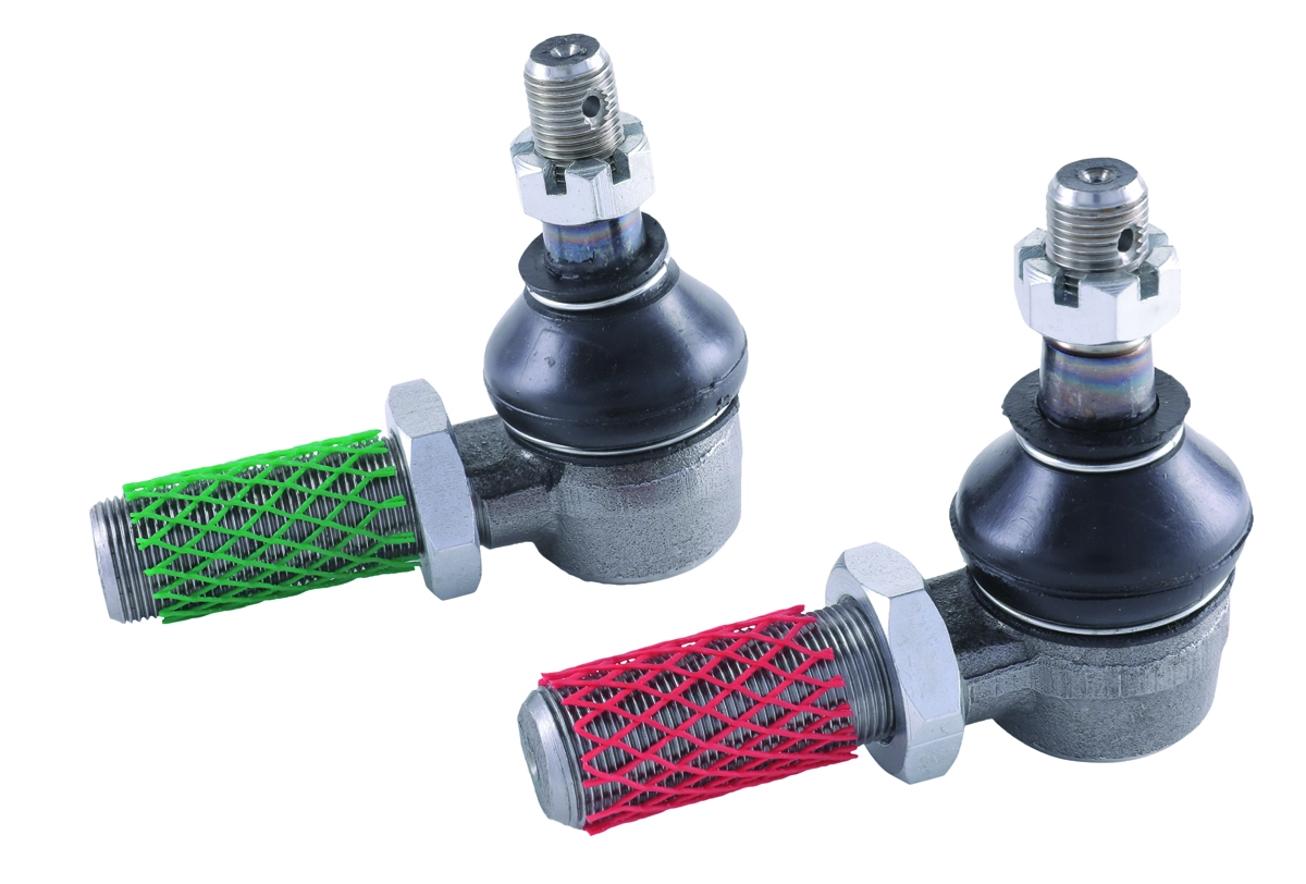 TIE ROD END MKM 295 DI