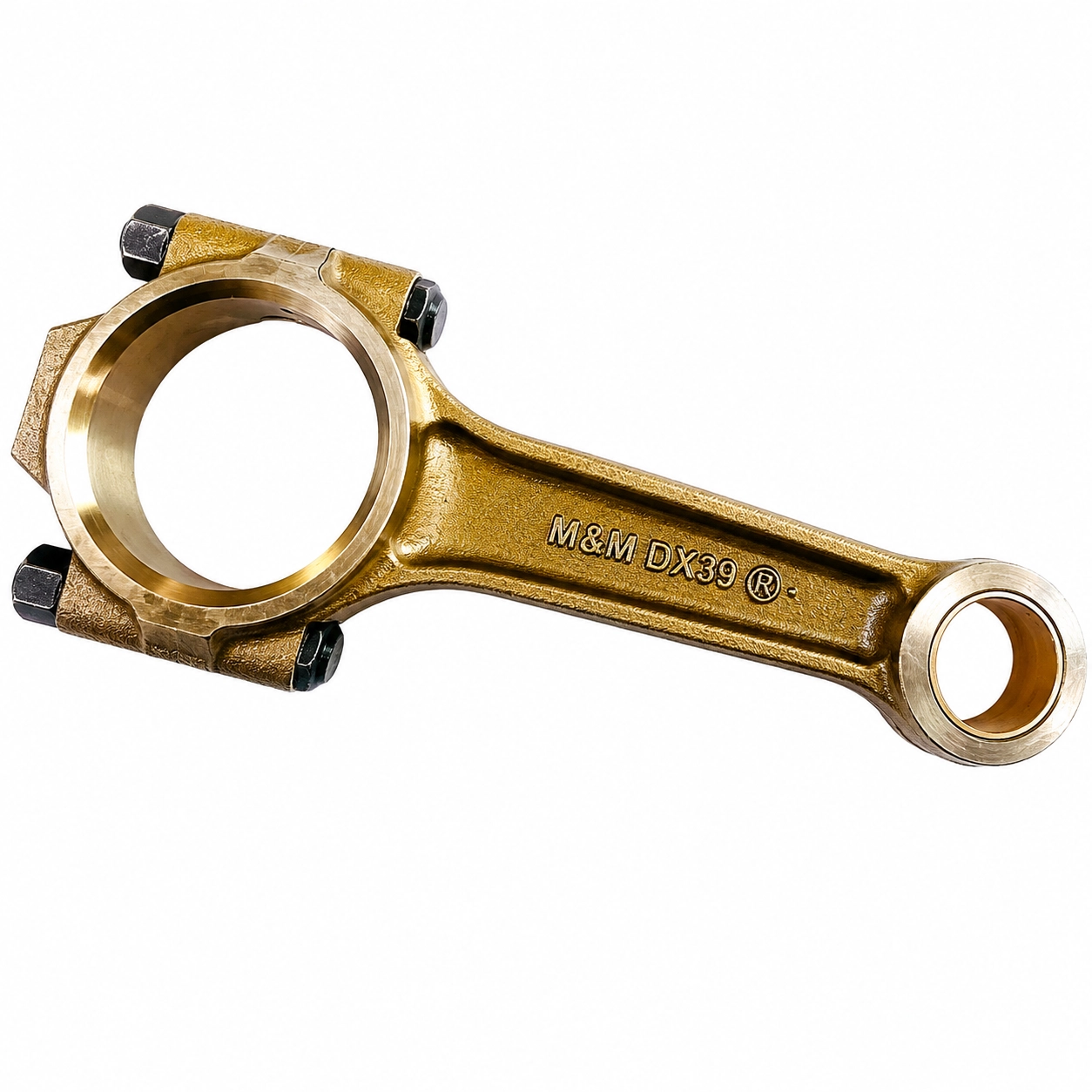 CONNECTING ROD MAHINDRA 585   006004085