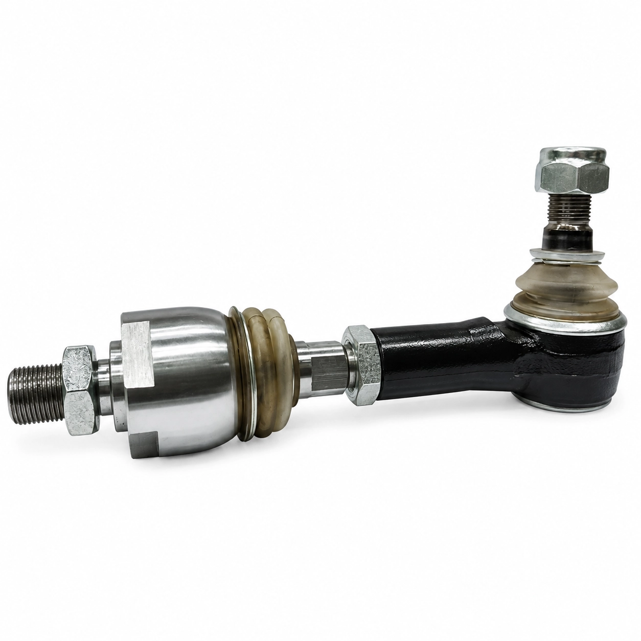 TIE ROD END ASSEMBLY ARJUN 605 (60 HP)