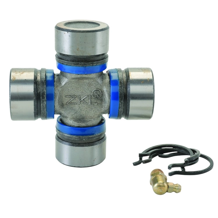 U-J CROSS FOR ROTOVATOR 1210 / HARVERTOR (ONE GREASE NIPPLE)